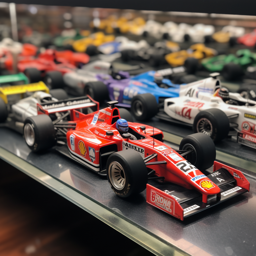 F1 Formula