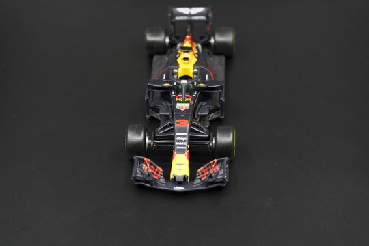 2018 Red Bull RB14 F1 Formula Diecast Race Car Model 1:43 by Bburago