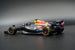 2023 Red Bull RB19 F1 Formula Diecast Race Car Model 1:43 by Bburago