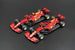 2020 Ferrari SF1000 F1 Formula Diecast Race Car Model 1:43 by Bburago