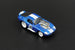1965 Shelby Daytona Coupe #13 Alloy Diecast Car Model 1:64 By Maisto - Muscle Machines