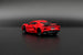 2020 Chevrolet Corvette Stingray Coupe Diecast Car Model 1:64 by Bburago