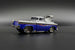 1955 Chevrolet Cameo Pickup Alloy Diecast Car Model 1:64 By Maisto - Muscle Machines