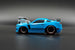 2013 Ford Mustang Boss 302 Alloy Diecast Car Model 1:64 By Maisto - Muscle Machines