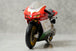 Ducati 1098S Diecast Bike 1:18 Motorcycle Model By Maisto
