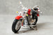 Yamaha Road Star Diecast Bike 1:18 Motorcycle Model By Maisto