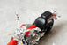 Yamaha Road Star Diecast Bike 1:18 Motorcycle Model By Maisto
