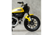 Ducati Scrambler Diecast Bike 1:18 Motorcycle Model By Maisto