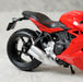 Ducati Supersports Diecast Bike 1:18 Motorcycle Model By Maisto
