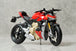 Ducati Super Naked V4 S Diecast Bike 1:18 Motorcycle Model By Maisto