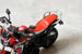 Honda Africa Twin DCT Diecast Bike 1:18 Motorcycle Model By Maisto