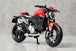 Ducati Monster+ Diecast Bike 1:18 Motorcycle Model By Maisto