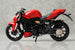 Ducati Mod. Streetfighter S Diecast Bike 1:18 Motorcycle Model By Maisto