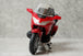 Honda Gold Wing Tour Diecast Bike 1:18 Motorcycle Model By Welly