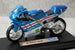 1994 Yamaha TZ250M Diecast Bike 1:18 Motorcycle Model By Welly