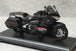 Honda Gold Wing Diecast Bike 1:18 Motorcycle Model By Welly