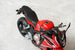 Honda CBR650F Diecast Bike 1:18 Motorcycle Model By Welly