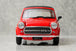 14cm Mini Cooper 1300 (Left Mirror Off) 1:24 Diecast Car Model By Welly