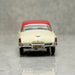 1959 Studebaker Commander Speedster Hardtop Alloy Diecast Car Model 1:43 By GFCC