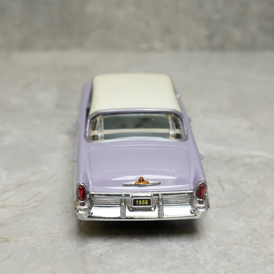 1956 Lincoln Premiere Coupe Alloy Diecast Car Model 1:43 By GFCC