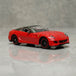 2010 Ferrari 599 GTO 1:64 Diecast Car Model by Bburago