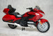 2020 Honda Gold Wing Tour Diecast Bike 1:12 Motorcycle Model By Welly