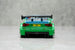 BMW M3 #7 Augusto Farfus DTM 1:32 Rally Racing - WTCC - DTM Diecast Car Model By Bburago