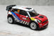 Mini John Cooper Works WRC #52 Piere Compana 1:32 Rally Racing - WTCC - DTM Diecast Car Model By Bburago