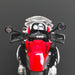 BMW R1200GS Diecast Bike 1:12 Motorcycle Model By Maisto