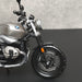BMW R Nine T Scrambler 1:12 Diecast Model Bike 1:12 Motorcycle Model By Maisto