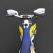 Husqvarna FE501 Diecast Bike 1:12 Motorcycle Model By Maisto