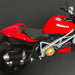 Ducati Streetfighter Diecast Bike 1:12 Motorcycle Model By Maisto