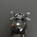Ducati Monster 696 Diecast Bike 1:12 Motorcycle Model By Maisto