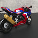 Honda CBR1000RR-R Firablade-SP 1:12 Diecast Bike 1:12 Motorcycle Model By Maisto