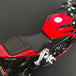 Honda CBR600RR 1:12 Diecast Bike 1:12 Motorcycle Model By Maisto