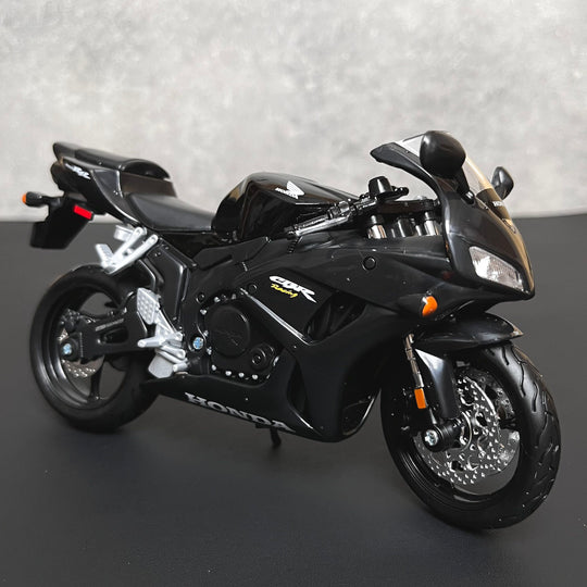 Honda CBR1000RR 1:12 Diecast Bike 1:12 Motorcycle Model By Maisto