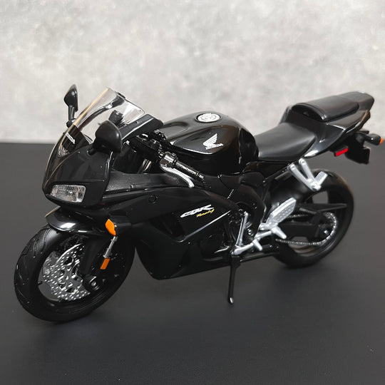 Honda CBR1000RR 1:12 Diecast Bike 1:12 Motorcycle Model By Maisto