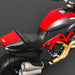 Ducati Diavel Carbon Diecast Bike 1:12 Motorcycle Model By Maisto
