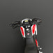 Ducati Hypermotaro SP Diecast Bike 1:12 Motorcycle Model By Maisto