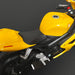 Suzuki GSX-R600 Diecast Bike 1:12 Motorcycle Model By Maisto