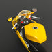 Suzuki GSX-R600 Diecast Bike 1:12 Motorcycle Model By Maisto