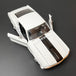 1968 Ford Mustang GT Cobra Jet Diecast Car Model 1:18 By Maisto
