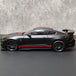 2020 Mustang Shelby GT500 Diecast Car Model 1:18 By Maisto