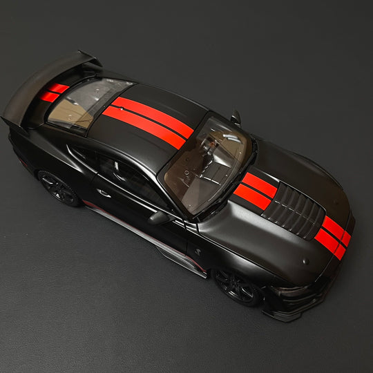 2020 Mustang Shelby GT500 Diecast Car Model 1:18 By Maisto