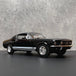 1967 Ford Mustang GTA Fastback Diecast Car Model 1:18 By Maisto