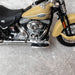 2005 Harley Davidson FLHTCUI Ultra Classic Ultra Glide Diecast Bike 1:18 Motorcycle Model By Maisto