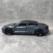1:36 Audi RS e-tron GT 4.5 Inch Diecast Car Model By Welly