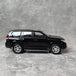 1:36 Toyota Land Cruiser Prado Diecast Car Model By Welly
