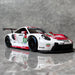 Porsche 911 RSR LM 1:24 - 7.5 Inch Diecast Race Car Model By Bburago