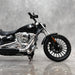 2016 Harley Davidson Breakout Diecast Bike 1:18 Motorcycle Model By Maisto